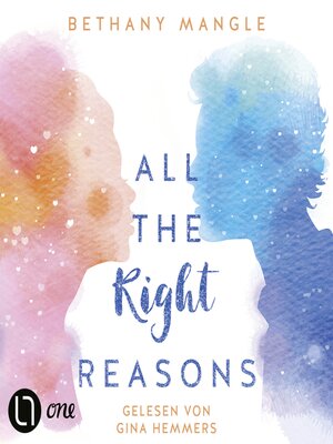 cover image of All the Right Reasons